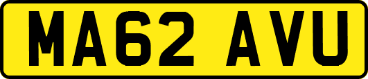 MA62AVU