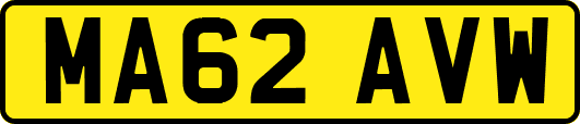 MA62AVW