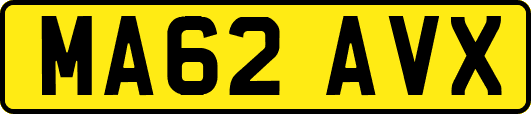 MA62AVX
