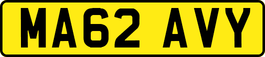 MA62AVY