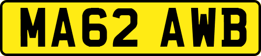 MA62AWB