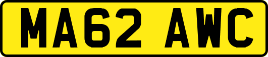 MA62AWC