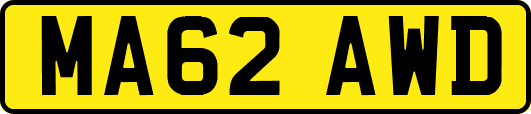 MA62AWD