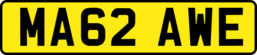 MA62AWE