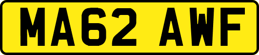 MA62AWF