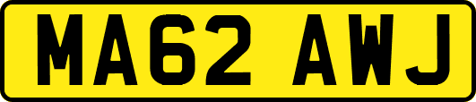 MA62AWJ