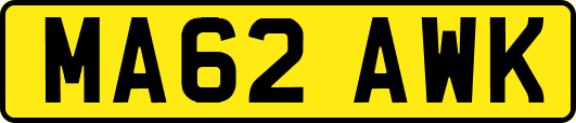 MA62AWK