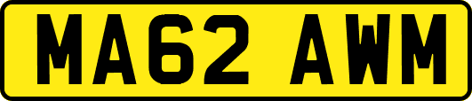 MA62AWM