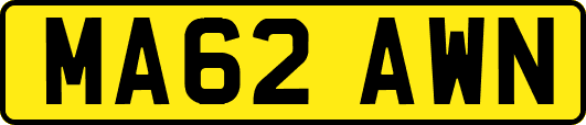 MA62AWN