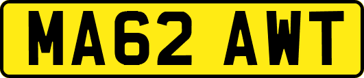MA62AWT