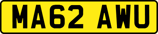 MA62AWU