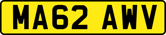 MA62AWV