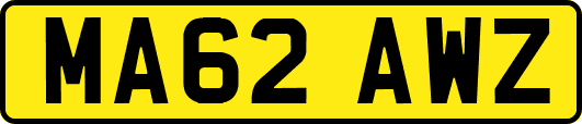 MA62AWZ