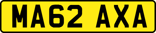 MA62AXA