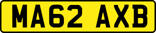 MA62AXB