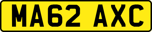 MA62AXC