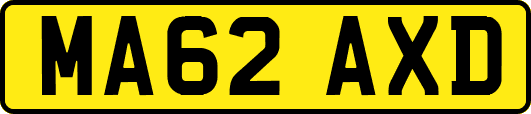 MA62AXD
