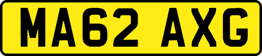 MA62AXG