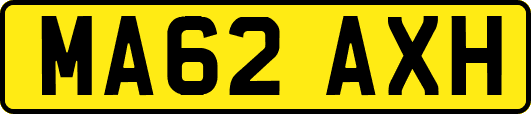 MA62AXH
