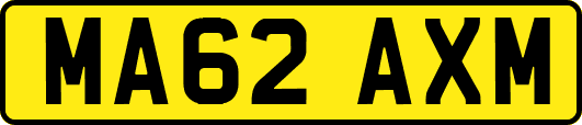 MA62AXM
