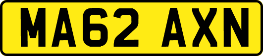 MA62AXN