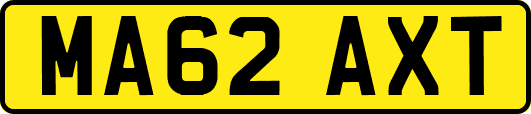 MA62AXT