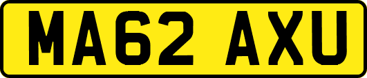 MA62AXU