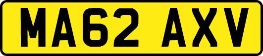 MA62AXV