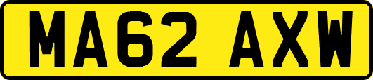 MA62AXW