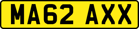 MA62AXX
