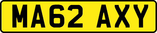 MA62AXY