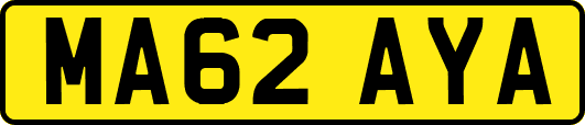 MA62AYA