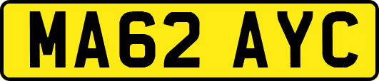 MA62AYC