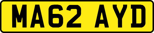 MA62AYD