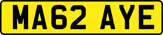 MA62AYE