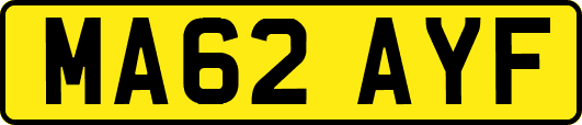 MA62AYF