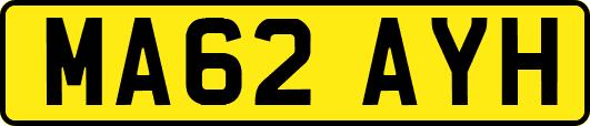 MA62AYH