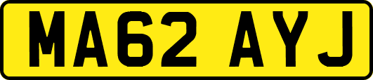 MA62AYJ