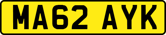 MA62AYK