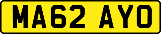 MA62AYO