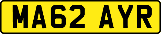 MA62AYR