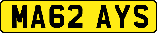 MA62AYS