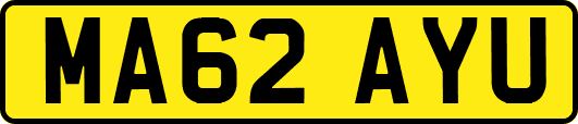 MA62AYU