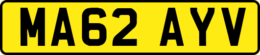 MA62AYV