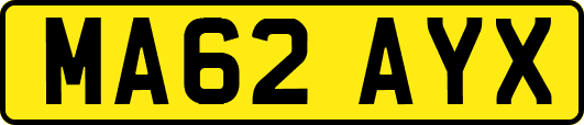 MA62AYX