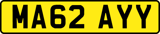 MA62AYY