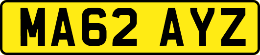 MA62AYZ
