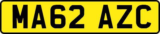 MA62AZC