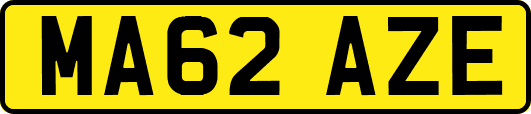 MA62AZE
