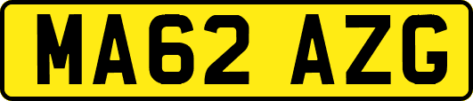 MA62AZG
